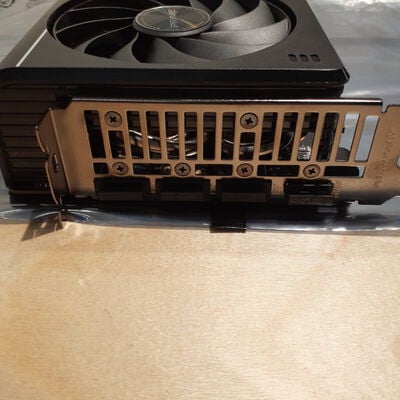 【鹿児島店】中古  ASUS PRIME-RX9070XT-O16G (RX9070XT 16G) 176939 