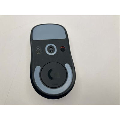 【仙台店】中古  Logicool PRO X SUPERLIGHT Wireless Gaming Mouse G-PPD-003WL-WH 146966 