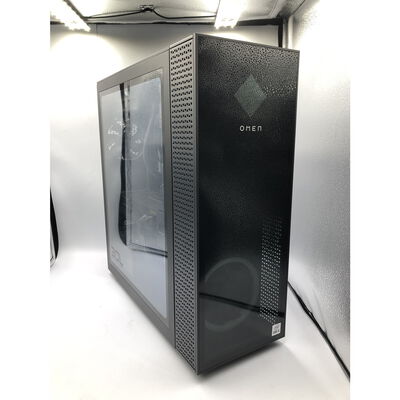 【水戸赤塚店】中古  HP OMEN 30L(i9 10850K/64GB/SSD1TB/HDD2TB/RTX3090/W11P) 4680003829 