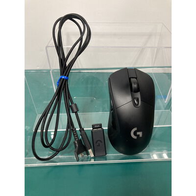 【富山本郷店】中古  Logicool G703h (無線 ゲーミングマウス 6ボタン) 146973 