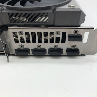 【宇都宮鶴田店】中古  ASUS TUF-RTX5070TI-O16G-GAMING (RTX5070Ti 16G) 176543 