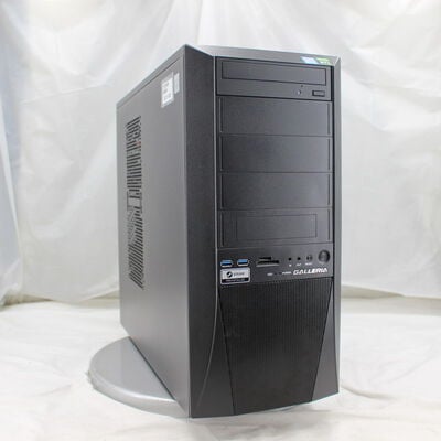 【通販センター】中古  THIRDWAVE GALLERIA KT【10/23値下げ!】 