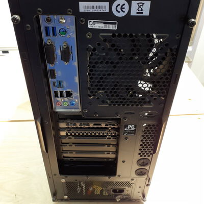 【鹿児島店】中古  GALLERIA ZG(i9 9900K/16GB/SSD500GB/RTX2080 SUPER/W11P) 4700001085 