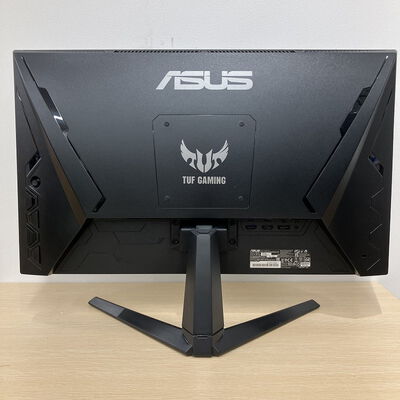 【熊本浜線店】中古  ASUS VG249Q1A (23.8"W 2H1DP 1ms IPS 165Hz) 5370000424 