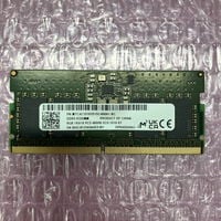 中古  PC5-38400 8GB ノート用(DDR5-4800) 158768 