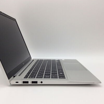 【浜松店】中古  HP EliteBook 830 G7 (INTEL Core i7 10510U 1.8GHz/16GB/SSD256GB/-/オンボード/13.3/1920x1080/Wi-Fi/WEBCAM/W11H64) 182741 