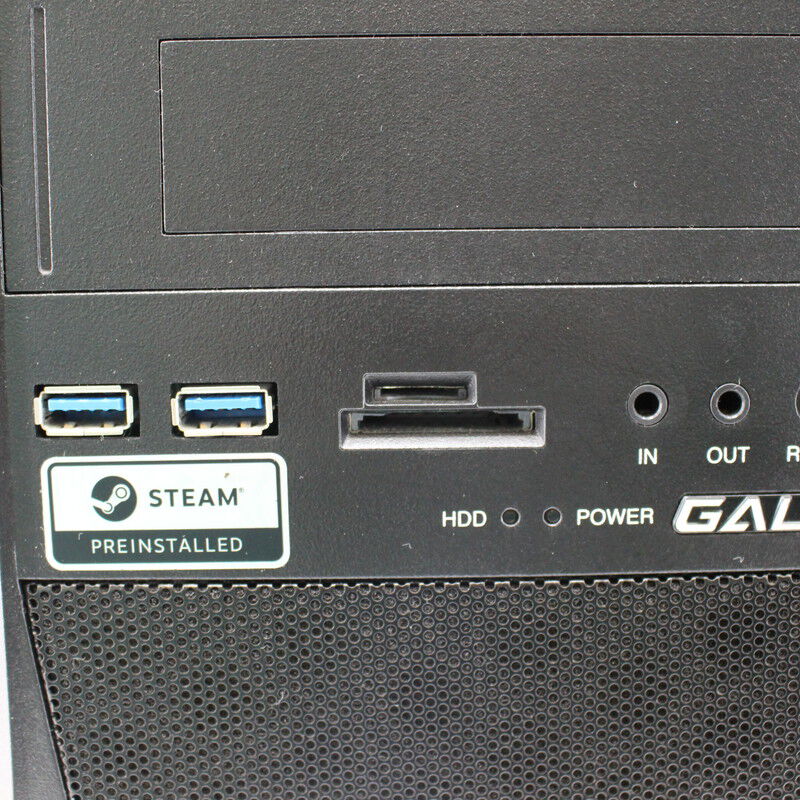 THIRDWAVE デスクトップPC Intel i7-9700 16GB Amazon.co.jp: 【整備済み品】 ゲーミングPC デスクトップ パソコン