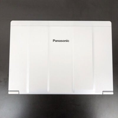 【長野稲里店】中古  Panasonic Let's note CF-SV9RDQVS(Intel Core i5 10310U 1.70GHz/16GB DDR4/SSD256GB/-/オンボード/12.1/1920x1200/GbE/Wi-Fi/WEBCAM/W11P) 193357 