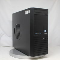 中古  THIRDWAVE Magnate EM041(Intel Core i7 9700/16GB DDR4 (PC4)/SSD2TB/DVDマルチ/オンボード/W11H64 MAR) 196800 