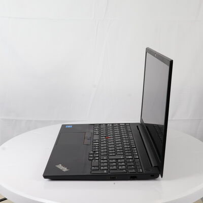 【通販センター】中古  Lenovo ThinkPad E15 Gen2(Intel Core i5 1135G7 2.40GHz/16GB DDR4/SSD256GB/-/オンボード/15.6/1920x1080/GbE/Wi-Fi/WEBCAM/W11H/VBT) 199426 