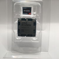 中古  AMD Ryzen 7 7700 (AM5/3.8GHz/40M/C8/T16/65W) 1460024624 