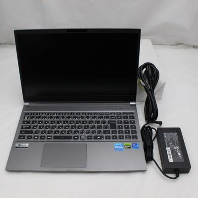 【宮崎恒久店】中古  THIRDWAVE GALLERIA RL7C-R35-5N 194393 