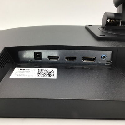 【白山FM松任店】中古  Viewsonic VX2728J2-7 (27"W 2H1DP IPS 240Hz) 4950001326 