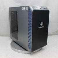 中古  THIRDWAVE GALLERIA SKM(Intel Core i7 13700F/32GB DDR4 (PC4)/SSD1TB/なし/NVIDIA GeForce RTX 3060 12GB/W11H64 MAR) 193955 