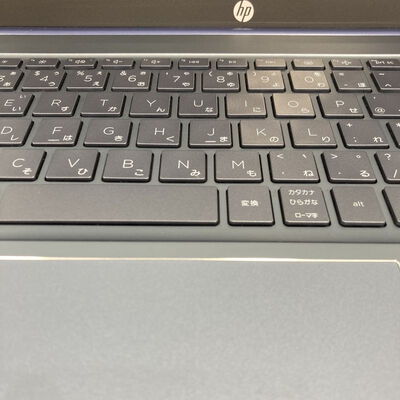 【静岡東瀬名店】中古  HP Pavilion Laptop 15-eh0009AU(AMD Ryzen 3 4300U/8GB/SSD256GB/なし/オンボード/15.6/1920x1080/Wi-Fi/W11H64 MAR) 171135 