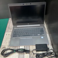 中古  HP ZBook 14u G6 (INTEL Core i7 8565U 1.8GHz/16GB/SSD1TB/-/オンボード/14/1920x1080/Wi-Fi/WEBCAM/W11H64) 182267 