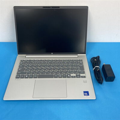 【博多店】中古  HP ProBook 4 G2i 14 AI (Ultra 5 325/16GB/SSD512GB/W11P) 3310007186 