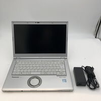 中古  Panasonic CF-LV7H87LC 4580001938 