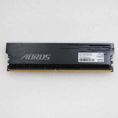 【通販センター】中古  PC4-29800 8GB デスクトップ用 200505 