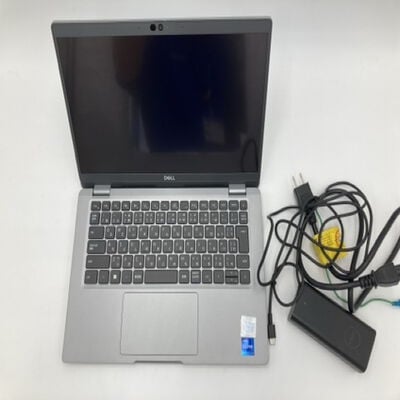 【盛岡都南店】中古  DELL Latitude 3510 (INTEL Core i5 10310U 1.7GHz/16GB/SSD256GB/-/オンボード/15.6/1920x1080/Wi-Fi/WEBCAM/W11H64) 178662 