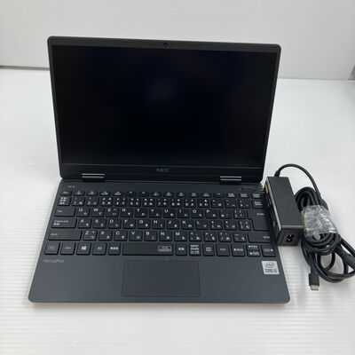 【秋葉原本店】中古  NEC_VersaPro_VRT10C-6(i5-10210Y/8GB/SSD128GB/W11P) 3410016297 