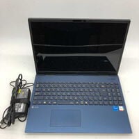中古  NEC LAVIE N16 N1655/JAL PC-N1655JAL(i5-1235U/DDR4 16GB/M.2 SSD 500GB/DVD-RW/オンボード/16インチ/1920x1200/W11H) 4640002836 