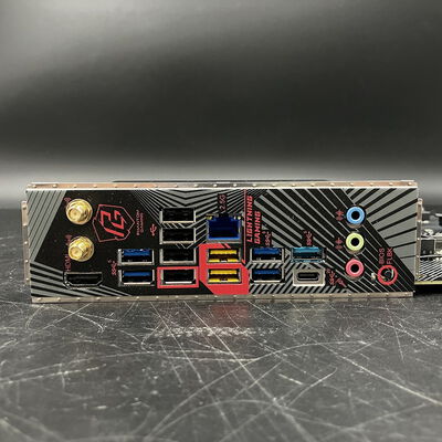 【大須店】中古  ASRock B650 PG Lightning WiFi (B650 AM5 ATX DDR5) 3120023147