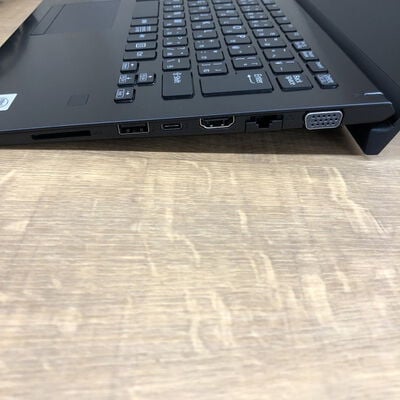 【姫路店】中古  VAIO VAIO PRO X (INTEL Core i5 1035G1 1.0GHz/16GB/SSD256GB/-/オンボード/13.3/1920x1080/Wi-Fi/WEBCAM/W11H64) 182942 