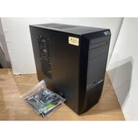 中古  THIRDWAVE GALLERIA XV (Intel Core i7 8700 /16GB/GTX1070Ti/SSD 1TB/DVDmt/Win 11 Home/-) 4760001175 