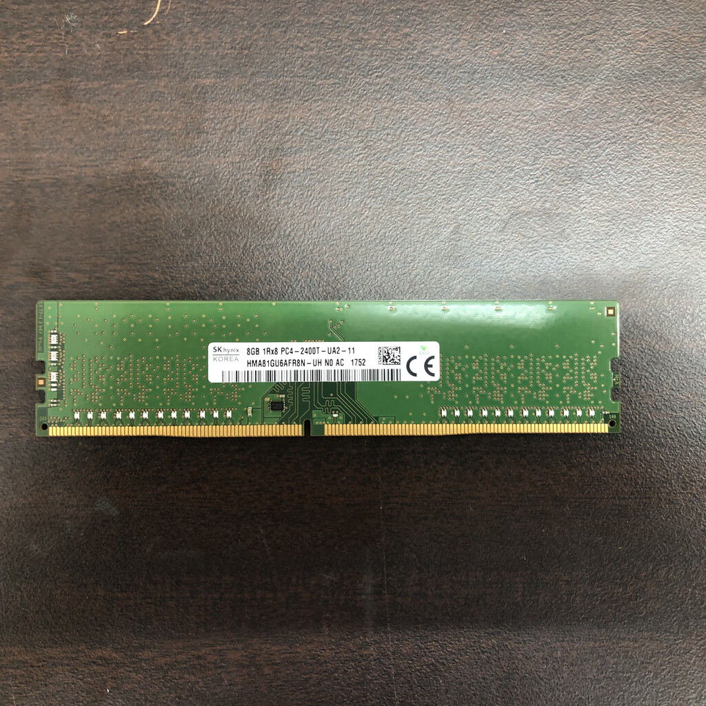 中古メモリ｜パソコン通販のドスパラ【公式】