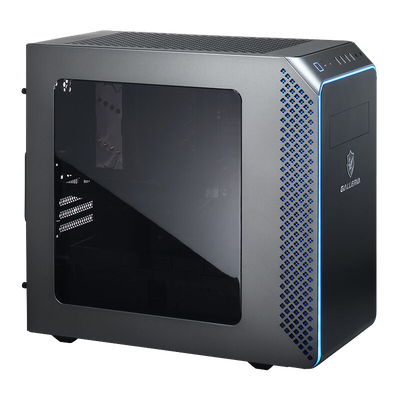 GALLERIA RM7R-R47 7700搭載 Insight Viewパネル搭載