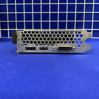 【横浜駅前店】中古  Palit NE6166S018J9-161F (GTX1660 SUPER StormX) 141212 