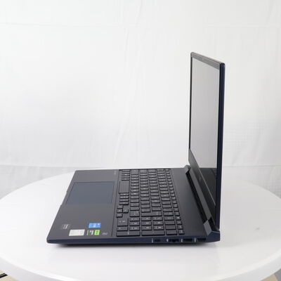 【通販センター】中古  HP by HP 15-fa1000 シリーズ 15-fa1258TX(Intel Core i5 12450H/16GB DDR4 (PC4)/SSD512GB/なし/NVIDIA GeForce RTX 2050 4GB/15.6/1920x1080/Wi-Fi/W11H64 MAR) 200865 