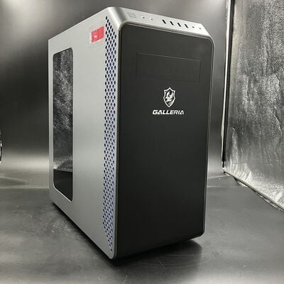 【大須店】中古  GALLERIA ZA9C-R38T 3120023016 