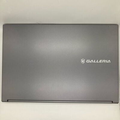 【八王子店】中古  GALLERIA RL7C-R35-C5N(i7-13620H/32GB/SSD2TB/RTX3050/W11H) 1230010723 