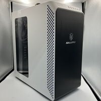 中古  GALLERIA　XA7C-R46TWH 3330003427 