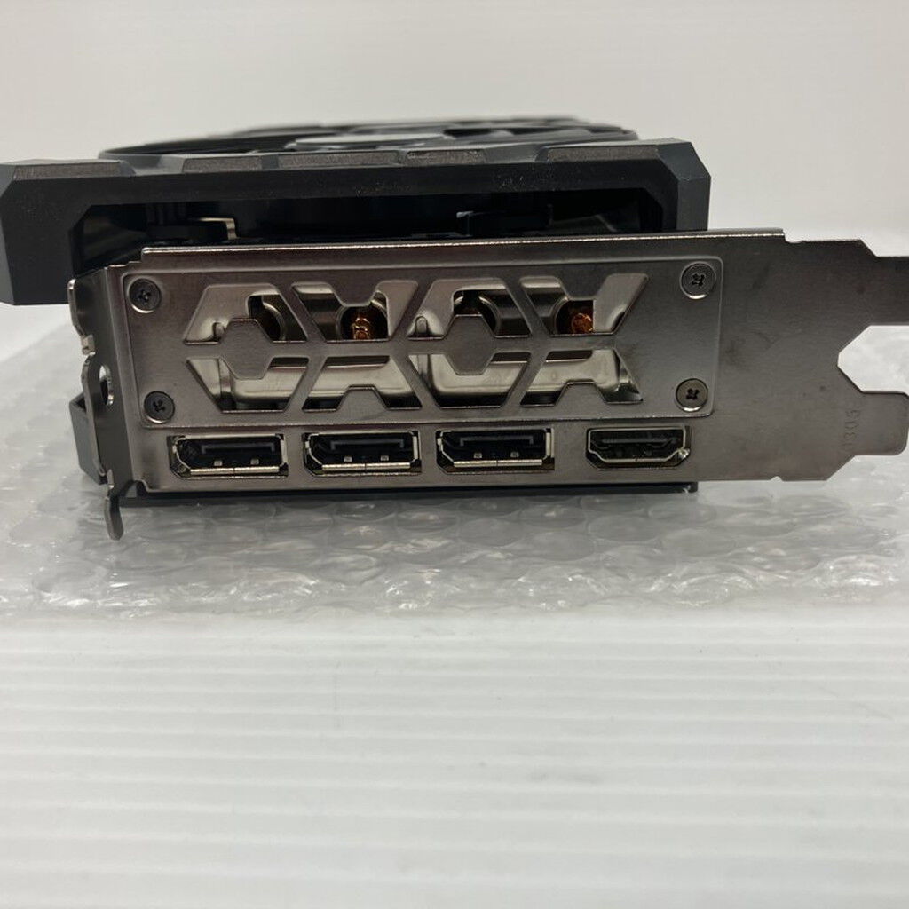 中古 各社 GeForce RTX3070Ti (8GB PCI-E) 146277 （381850