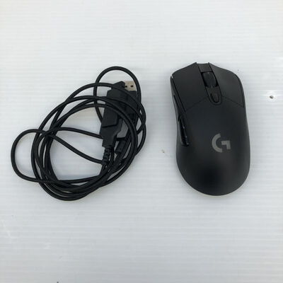 【徳島住吉店】中古  Logicool G703h (無線 ゲーミングマウス 6ボタン) 146973 