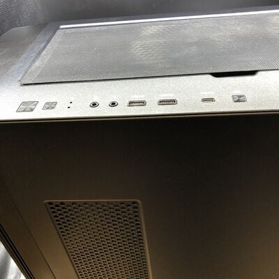 【宇都宮鶴田店】中古  自作PC(Ryzen 9 7950X3D/128GB/SSD2TB/RTX4090) 5280001561 
