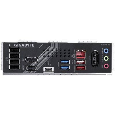 GIGABYTE  B860 GAMING X WIFI6E (B860 1851 ATX) 