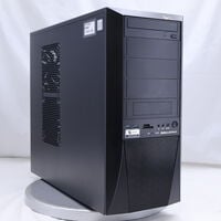 中古  THIRDWAVE GALLERIA KT(AMD Ryzen 7 3700X/16GB DDR4 (PC4)/SSD500GB/DVDマルチ/NVIDIA GeForce RTX 2070 SUPER 8GB/W11H64 MAR) 203463【9/10値下げ!】 