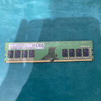 中古  PC4-25600 8GB デスクトップ用(DDR4-3200) 140727 