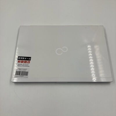 【なんば店】中古  富士通 FMVU92B3WZ (i7 8550U/8GB/SSD256GB/WLAN/13.3FHD) 3280022422 