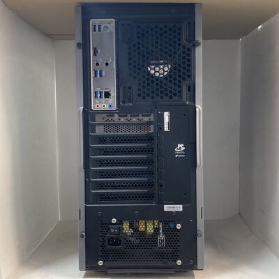 【八王子店】中古  GALLERIA XA7R-R36T 5700G搭載 1230010715 
