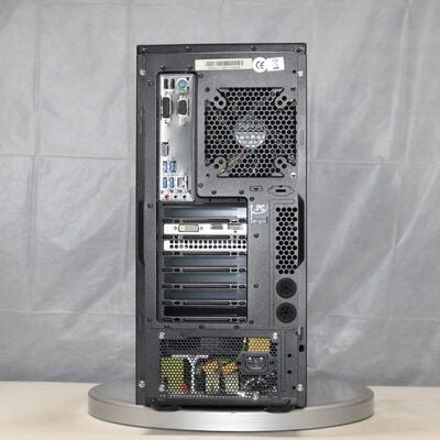 中古  THIRDWAVE GALLERIA KT(Intel Core i7 9700/16GB/SSD512GB/なし/NVIDIA GeForce GTX 1660 SUPER 6GB/W11H64 MAR) 179469 