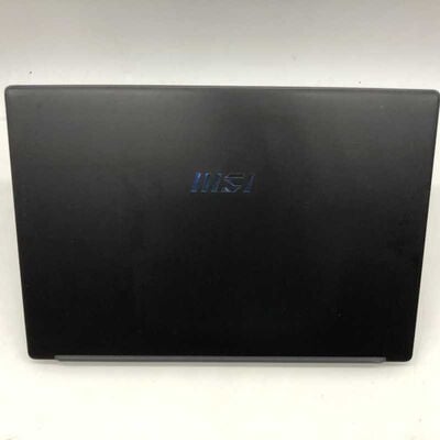 【郡山安積店】中古  MSI Modern-14-C7M-3003JP (ryzen7 7730U/16GB/512GB/オンボード/Win11H) 4640001748 