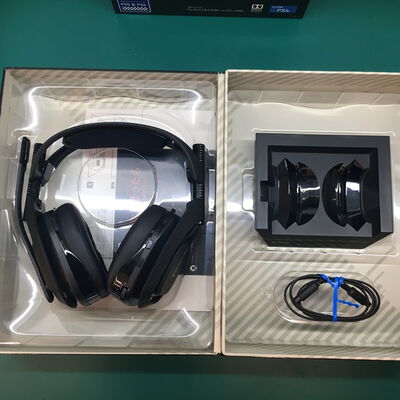 【佐賀南部バイパス店】中古  ASTRO A50 Wireless Headset + BASE STATION A50WL-002 5250000893 