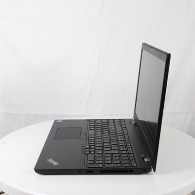 【通販センター】中古  LenovoThinkPad L15 Gen2(Intel Core i5 1135G7 2.40GHz/16GB DDR4/SSD512GB/-/オンボード/15.6/1920x1080/GbE/Wi-Fi/WEBCAM/W11P/Microsoft Office Home and Business 2024/VBT) 198570 
