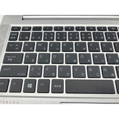 【郡山安積店】中古  HP EliteBook 830 G8 MSO (Intel Core i5 1145G7 2.6GHz/16GB/SSD256GB/-/オンボード/13.3/1920x1080/Wi-Fi/WEBCAM/W11P/Microsoft Office Home and Business 2024) 188205 