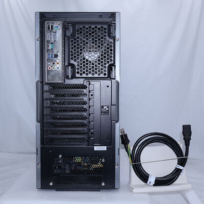 【通販センター】中古  THIRDWAVE GALLERIA SK(Intel Core i9 10850K/32GB DDR4 (PC4)/SSD1TB/DVDマルチ/オンボード/W11H64 MAR) 203439 